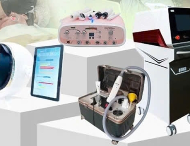 Khám phá 5 công nghệ tiến tiến được ứng dụng tại N Beauty Spa