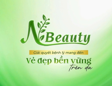 Nửa Năm Ấn Tượng – N Beauty Không Ngừng Chuyển Mình