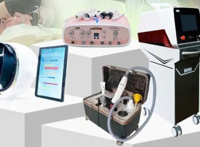 Khám phá 5 công nghệ tiến tiến được ứng dụng tại N Beauty Spa